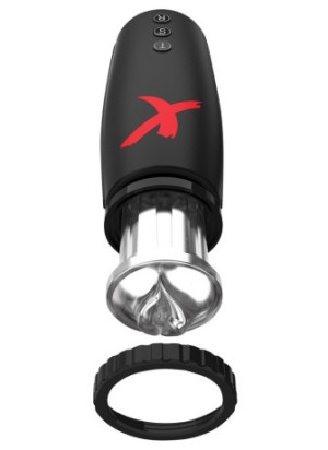 PDX Elite Moto Bator